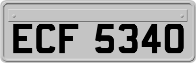 ECF5340