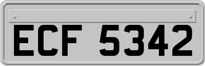 ECF5342