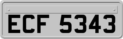 ECF5343
