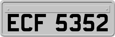 ECF5352