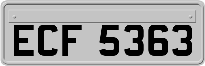 ECF5363