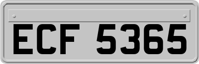 ECF5365