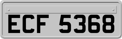 ECF5368
