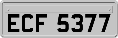 ECF5377
