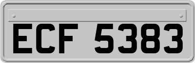 ECF5383