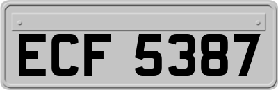 ECF5387
