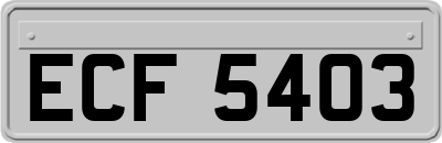 ECF5403