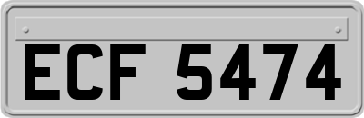 ECF5474