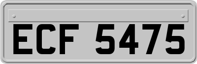 ECF5475
