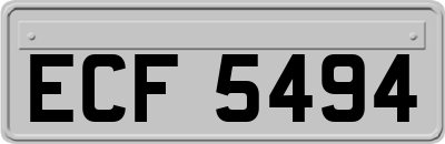 ECF5494