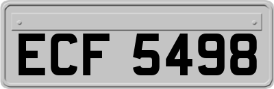 ECF5498