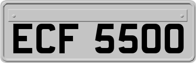 ECF5500