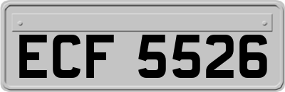 ECF5526