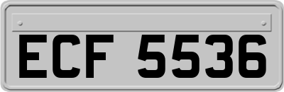 ECF5536