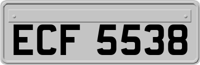 ECF5538