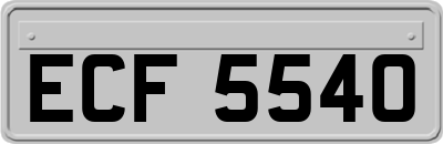 ECF5540