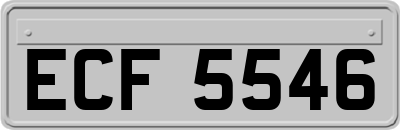 ECF5546