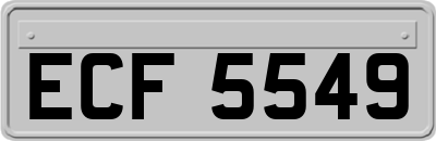 ECF5549
