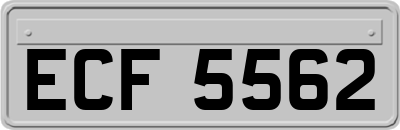 ECF5562