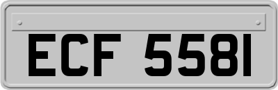 ECF5581