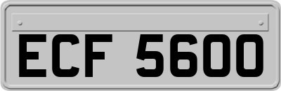 ECF5600
