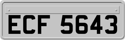 ECF5643