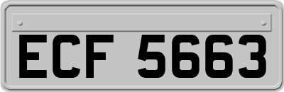 ECF5663