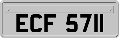 ECF5711