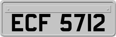 ECF5712