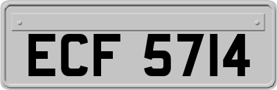 ECF5714