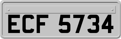ECF5734
