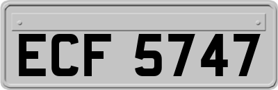 ECF5747