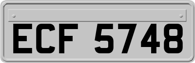 ECF5748