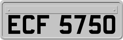 ECF5750
