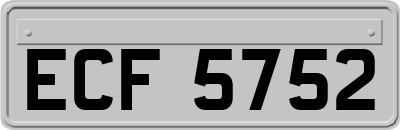 ECF5752
