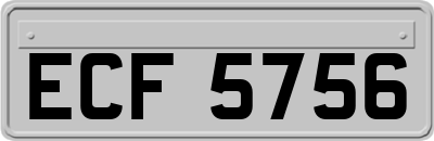 ECF5756
