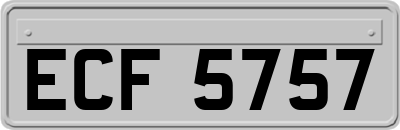 ECF5757