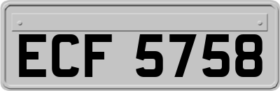 ECF5758
