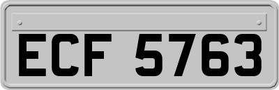 ECF5763