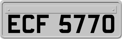 ECF5770