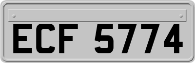 ECF5774