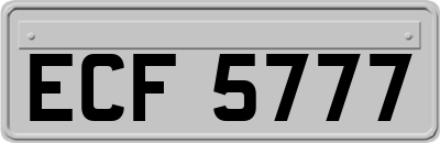 ECF5777