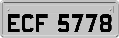 ECF5778