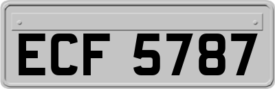 ECF5787