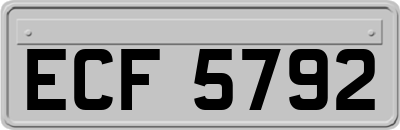 ECF5792