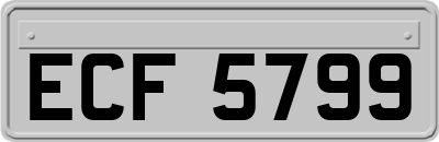 ECF5799