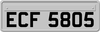 ECF5805