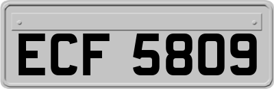 ECF5809