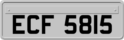 ECF5815