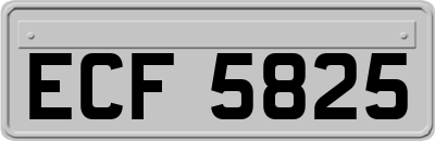ECF5825